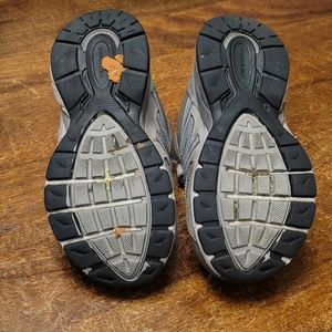 New balance hook and loop 990v5 12 wide